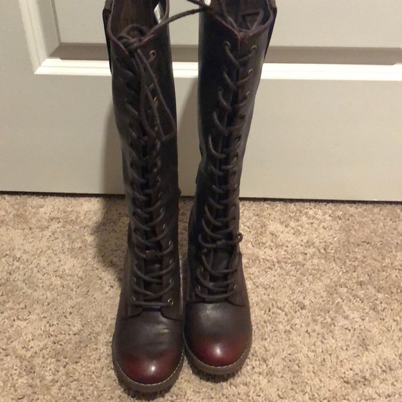 Not Rated Shoes - Not Rated Joplin Boot